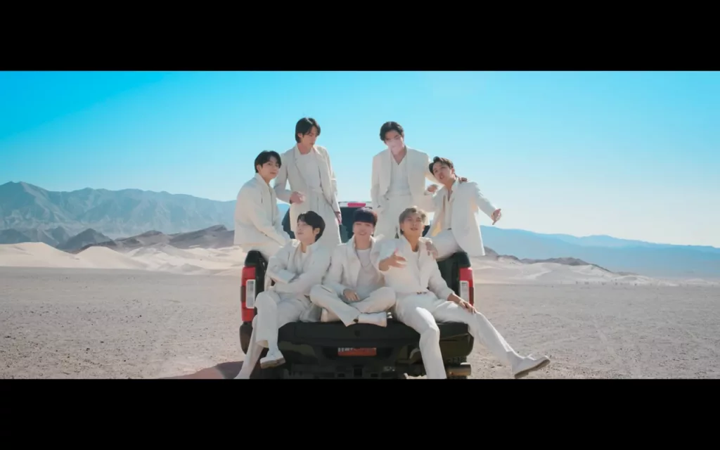 Lirik Lagu BTS (방탄소년단) 'Yet To Come (The Most Beautiful Moment)'