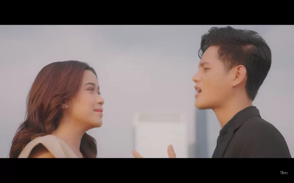 Lirik Lagu Ternyata Hanya Kamu - Stevan Pasaribu & Brisia Jodie